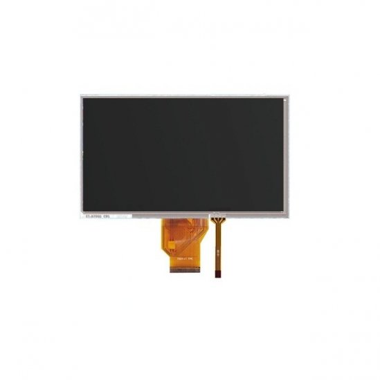 LCD Touch Screen Digitizer Replacement for SUN PDL4100 Scanner - Click Image to Close